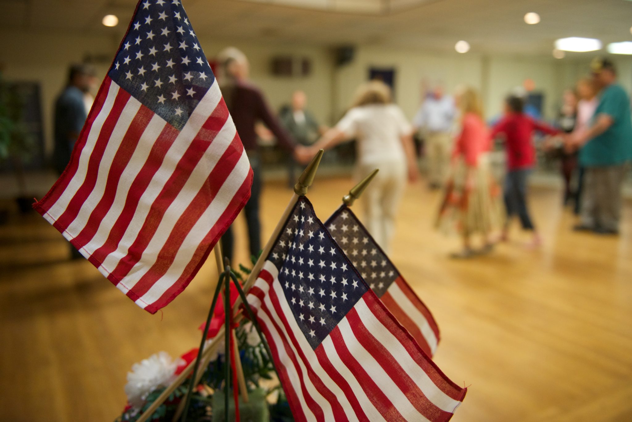 WCSU professor’s research shows hope for veterans to heal through ...