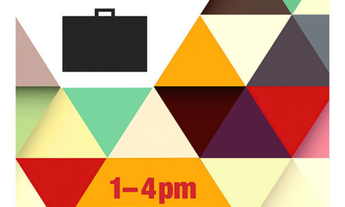 Student artists offered special opportunity to learn about art and design education at WCSU: WCSU faculty to review works by local artists at Portfolio Day