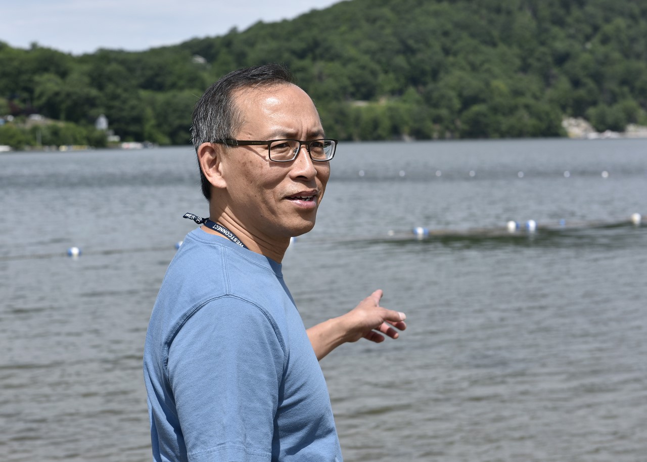 image of Dr. Ed Wong