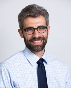 Dr. Joshua Cordeira