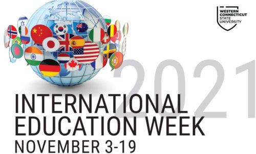 WCSU celebrates International Education Week with events for the public