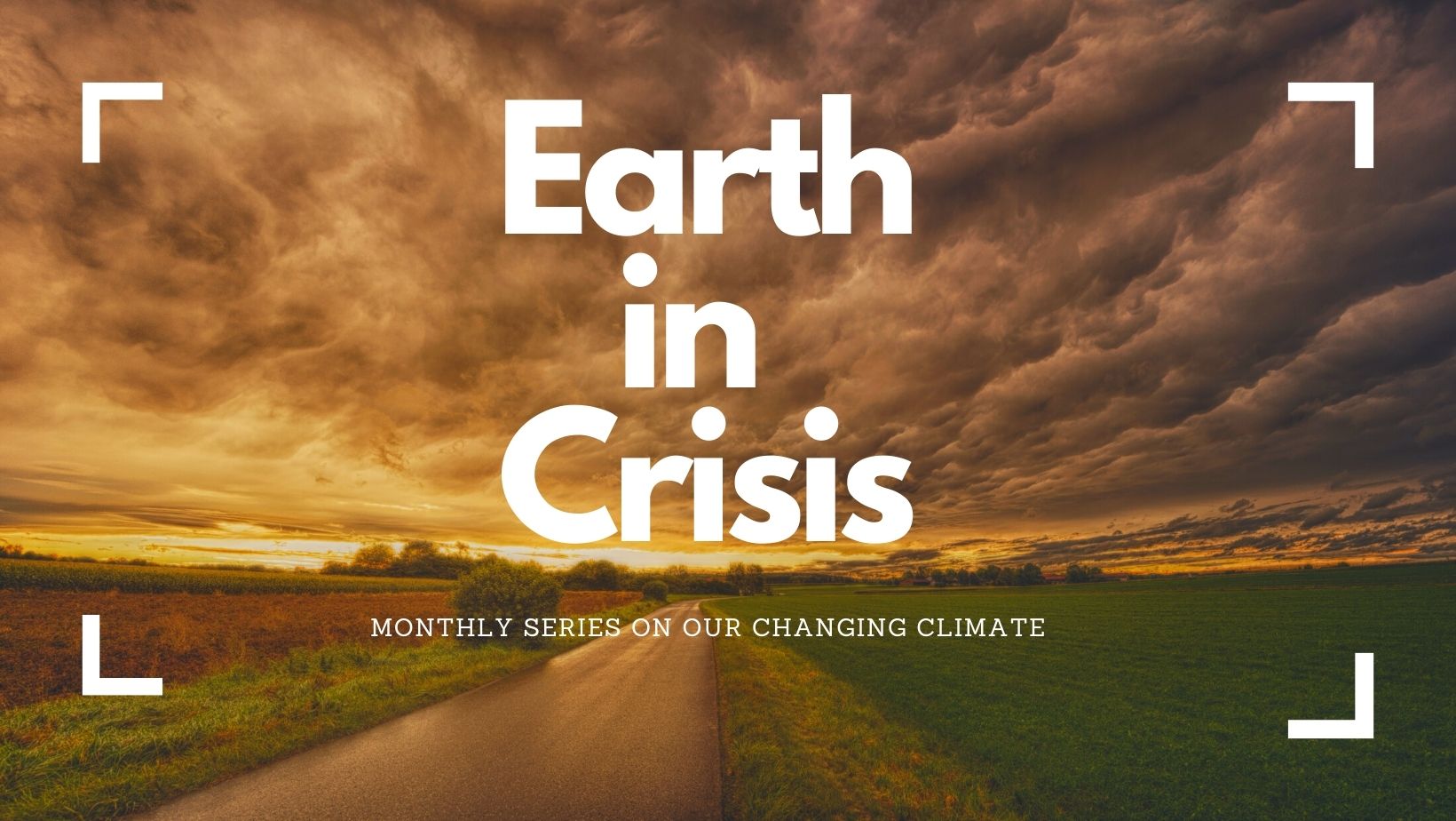 Earth in Crisis image