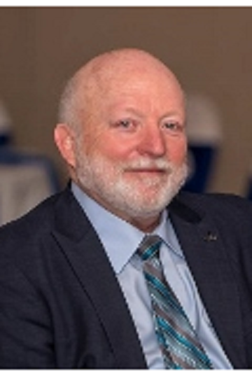 Dr. Jorge Duany, director of the Cuban Research Institute and professor of Anthropology in the Department of Global & Sociocultural Studies at Florida International University