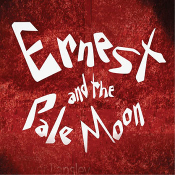 Ernest and the Pale Moon logo