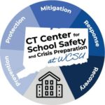 School Safety Center logo