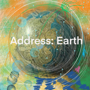 Address Earth logo