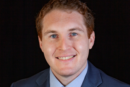 Financial accounting career provides its own kind of adrenaline for Oxford resident