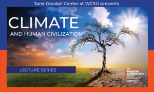 Climate and Human Civilization graphic
