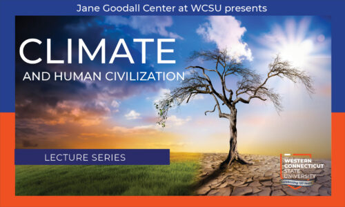 WCSU hosts 8th annual lecture series on ‘Climate and Human Civilization’