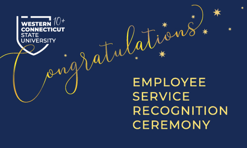 Employee Recognition Ceremony graphic