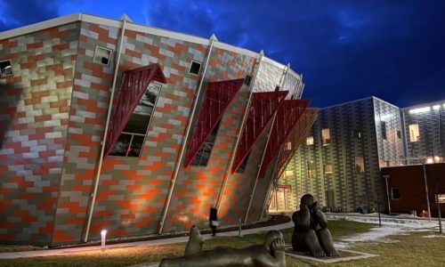 WCSU Art Department receives Connecticut Humanities Grant