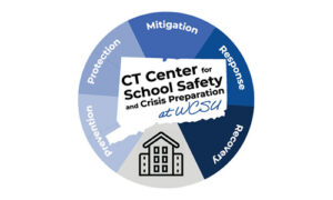 CT Center for School Safety logo