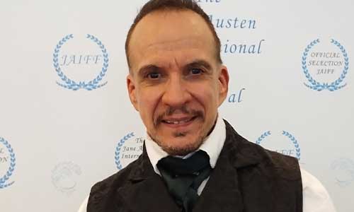 WCSU’s JC Barone wins ‘Best Documentary’ at international film festival