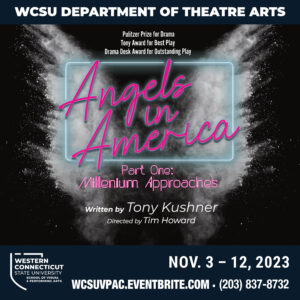 Angels in America graphic