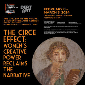 The Circe Effect poster