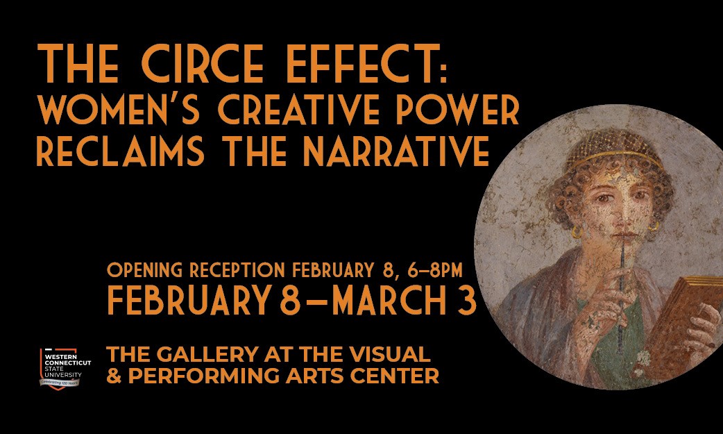 The Circe Effect flyer