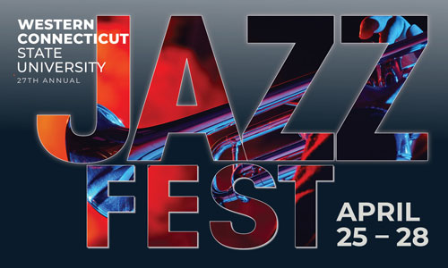 WCSU to host annual 27th Annual Jazz Fest
