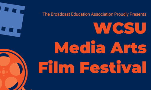 Media Arts Film Festival and DIMA Exhibition at WCSU
