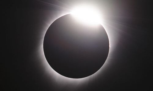WCSU to host eclipse-viewing event