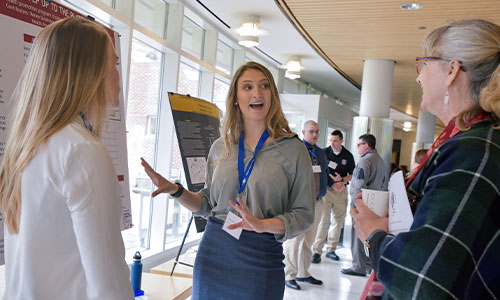 WCSU to host annual Western Research Day