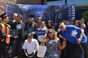 2023 Commencement