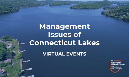 WestConn to host three virtual events in 2024 as popular Regional Lake Communities Symposium series continues