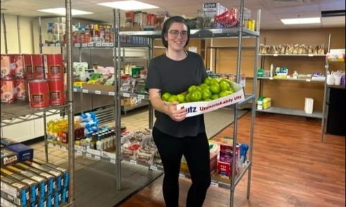 For Sara Risko, several re-starts have shown that she’s unstoppable