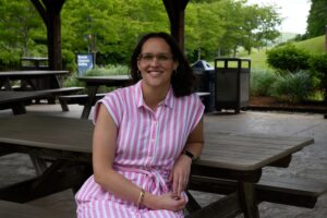 Dr. Jessica Schofield