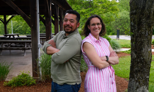 CSCU announces 2024-25 faculty award recipients; two teach at WCSU