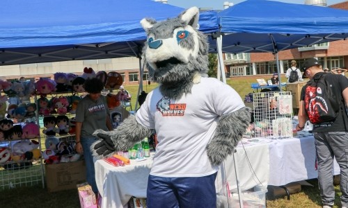 WCSU to host Street Fest and Clubs Carnival 2025, a public celebration of food, fun and campus life