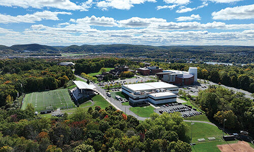 WCSU to host Information/Tour Days, Open House
