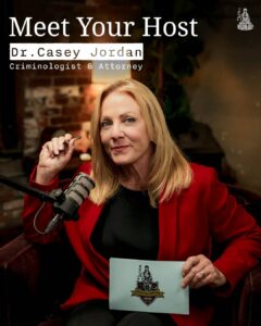 Dr. Casey Jordan