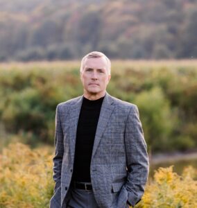 Terrence P. Dwyer, JD, MFA