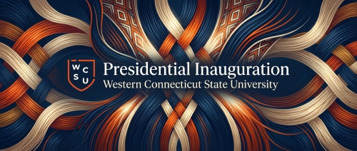 Presidential Inauguration graphic