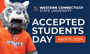 Accepted Students Day image