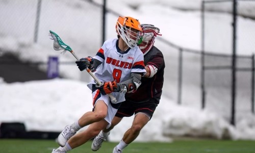 Guidera and Suhr earn LEC Weekly Honors