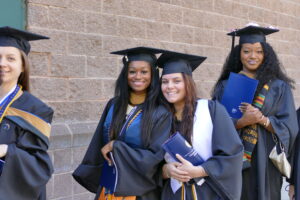 Commencement 2025 image