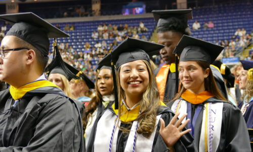 WestConn announces Commencement dates, speakers, and honorees