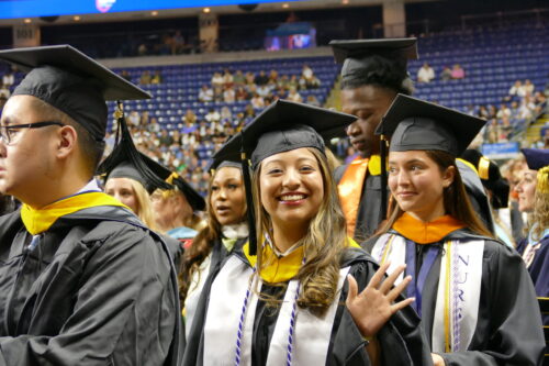 Commencement 2025 image