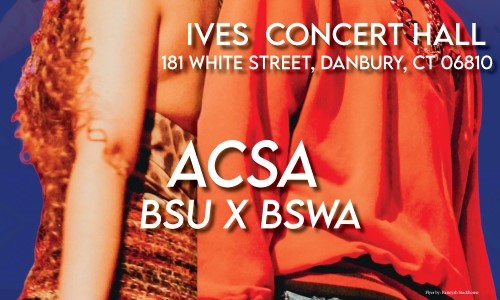 WestConn students to stage May 1 fashion show celebrating heritage and style