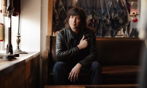 Americana artist Rhett Miller of the Old97s to perform at WestConn on April 24