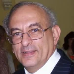 Robert J. Yamin