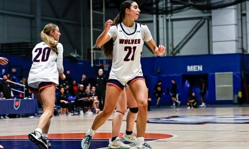 WestConn’s Macary named to All-LEC and All-Metro Women’s Basketball Teams