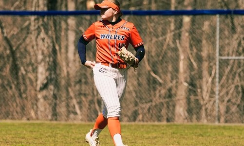 Stancavage earns first-ever LEC Honor for WestConn Softball