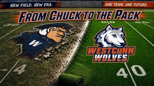 From Chuck to the Pack image