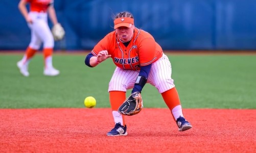 WestConn’s Allen and Resto receive CSC Academic All-District softball recognition