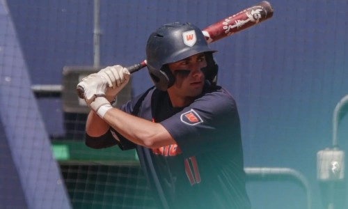 Four WestConn Baseball players earn CSC Academic All-District Honors