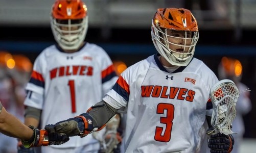 WestConn Men’s Lacrosse athletes earn post-season honors by LEC and NEILA