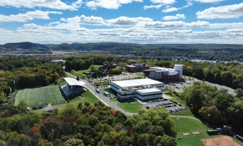 WestConn to offer ‘Ancell Advantage, A Blueprint to Academic and Career Success’