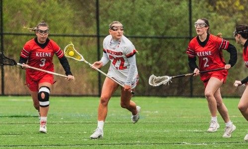 Four WestConn Women’s Lacrosse players claim CSC Academic All-District recognition